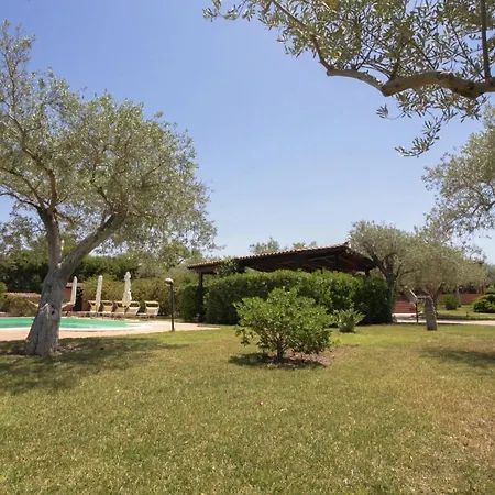 Marivessus Villa