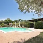 Villa Marivessus Alghero