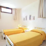 Villa Marivessus Alghero