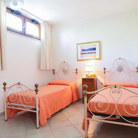Villa Marivessus *