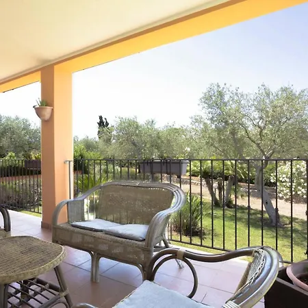 Villa Marivessus *