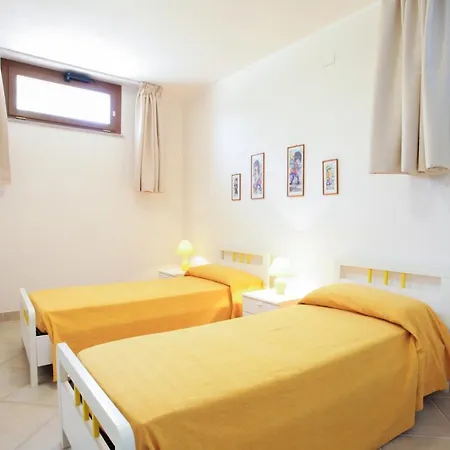 Villa Marivessus Alghero