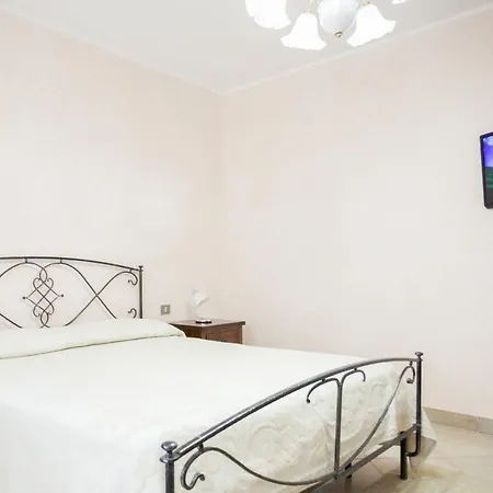 Villa Marivessus Alghero