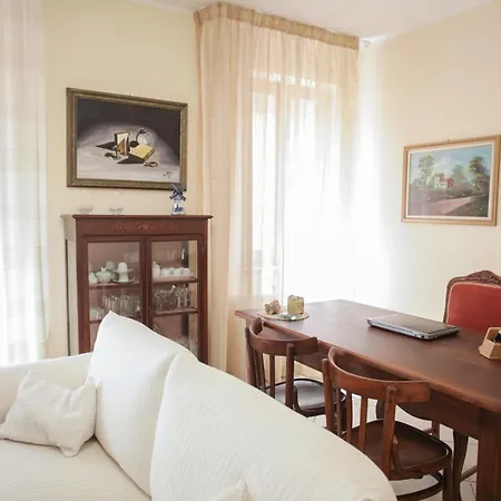 Marivessus Villa Alghero