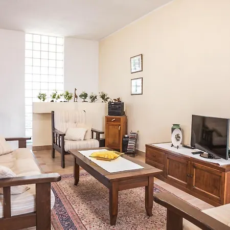 Marivessus Villa Alghero