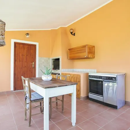 Villa Marivessus Alghero