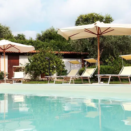 Villa Marivessus Alghero