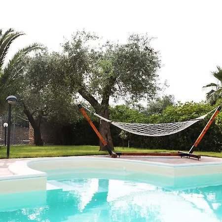 Villa Marivessus Alghero