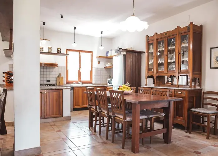 Marivessus * Alghero