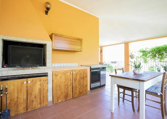 Marivessus * Alghero