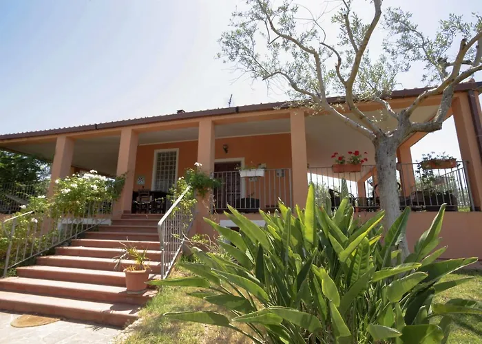 Marivessus * Alghero