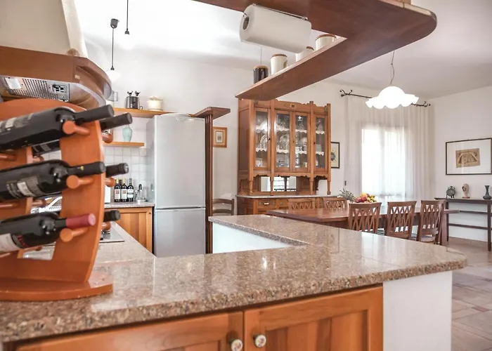 Marivessus * Alghero