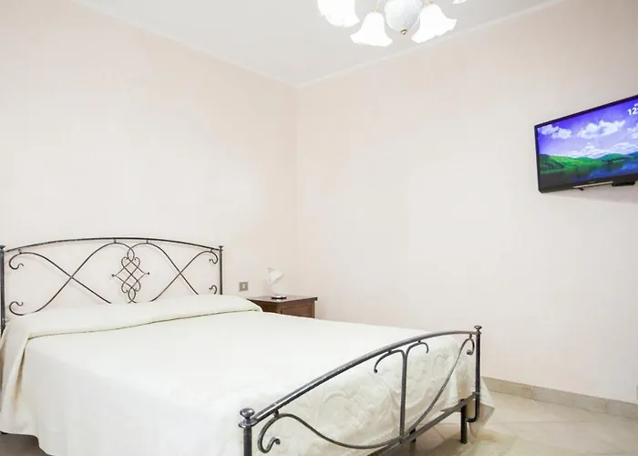 Villa Marivessus Alghero