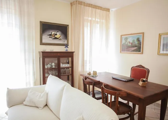 Marivessus Villa Alghero