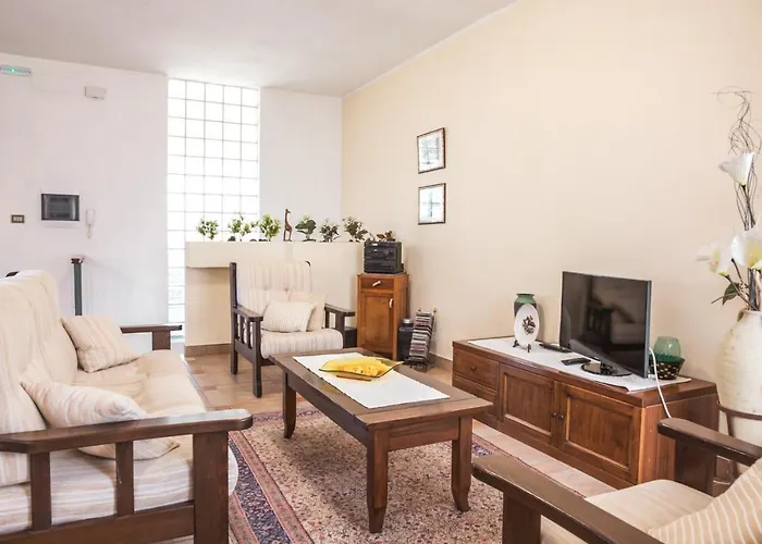 Marivessus Villa Alghero