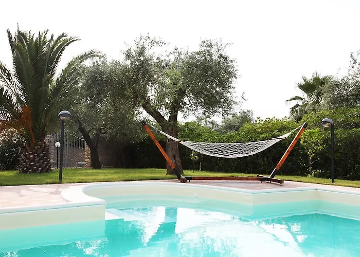 Villa Marivessus Alghero